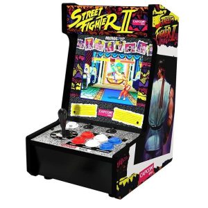 STREET FIGHTER II
