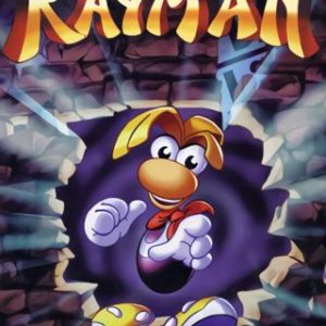 RAYMAN 