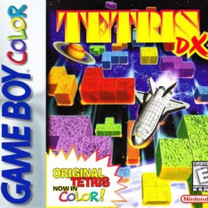 TETRIS