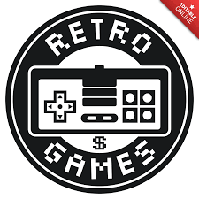 JUEGOS RETRO