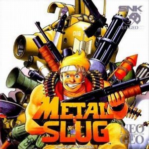 METAL SLUG