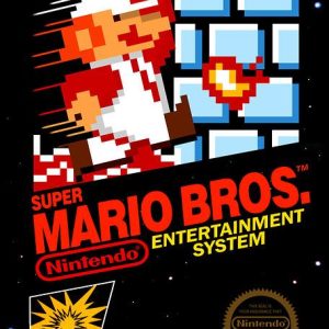 SUPER MARIO BROS